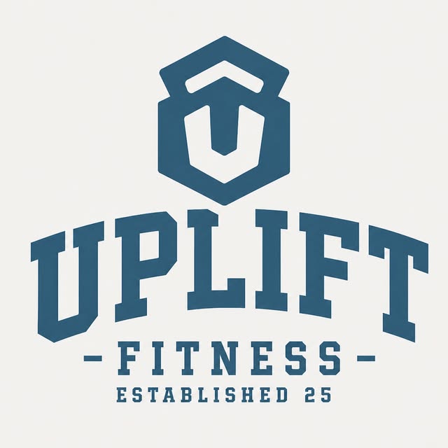 Uplift Fitness — Established 25